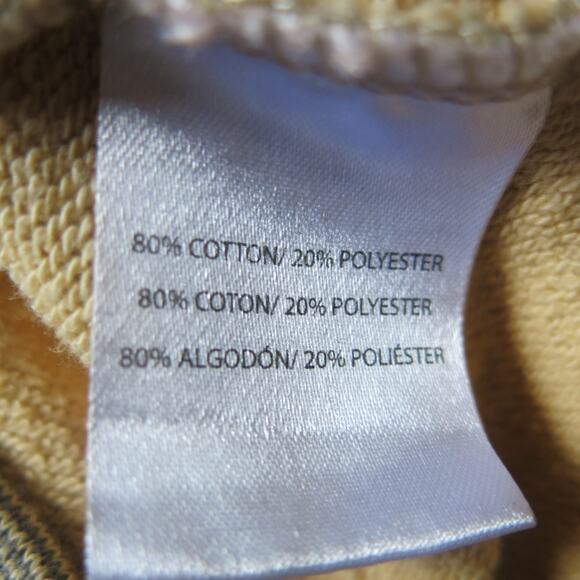 CROOKS & CASTLES Jacket Size XL Men Logo Pockets Camo Sleeves Streetwear Punk - Picture 12 of 13